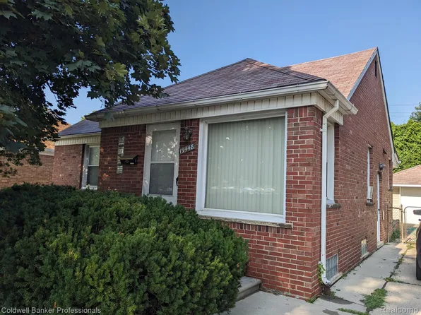 19448 Beech Daly Rd, Redford, MI 48240