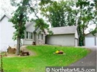 14300 202nd Ave NW, Elk River, MN 55330