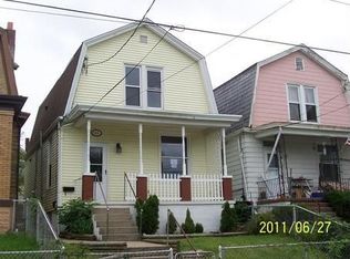 608 3rd Ave, Dayton, KY 41074