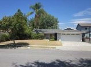 1151 E Renwick Rd, Glendora, CA 91740