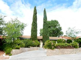 512 Birch St, Boulder City, NV 89005