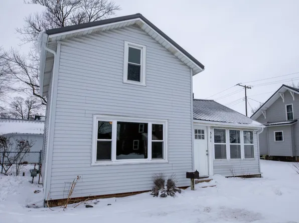 301 E Center St, Bourbon, IN 46504