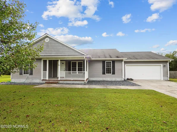 307 Murphy Drive, Jacksonville, NC 28540