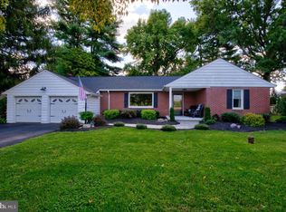 660 King Rd, Royersford, PA 19468