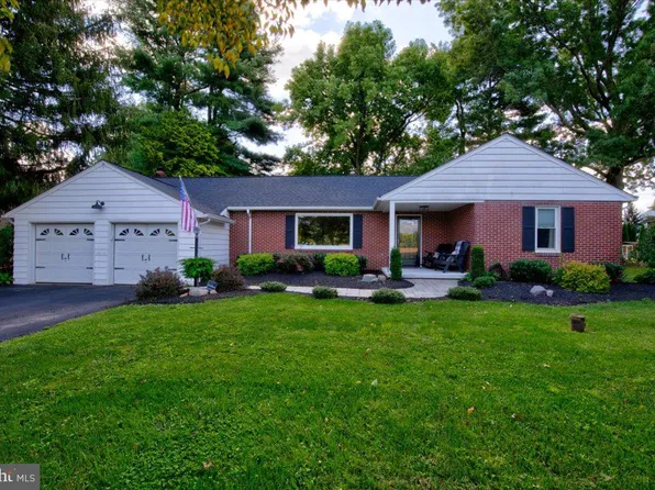 660 King Rd, Royersford, PA 19468