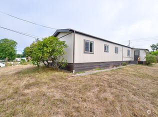 309 9th St SE, Long Beach, WA