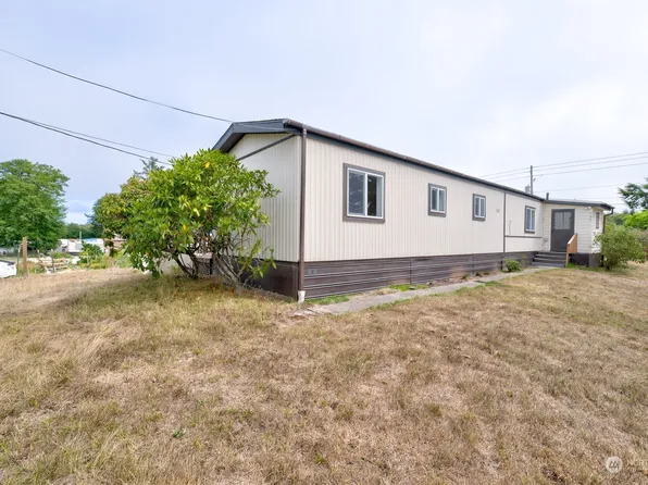 309 9th Street SE, Long Beach, WA 98631