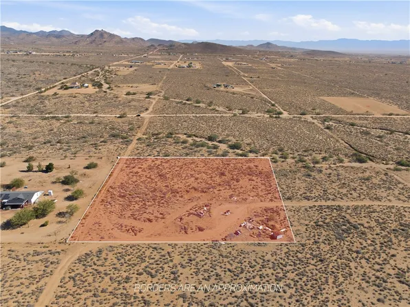 129 N Sunward Drive, Kingman, AZ 86409