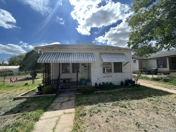 5207 SIERRA ST, San Antonio, TX 78214