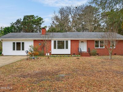 3934 Edgewood Road, Wilmington, NC, 28403