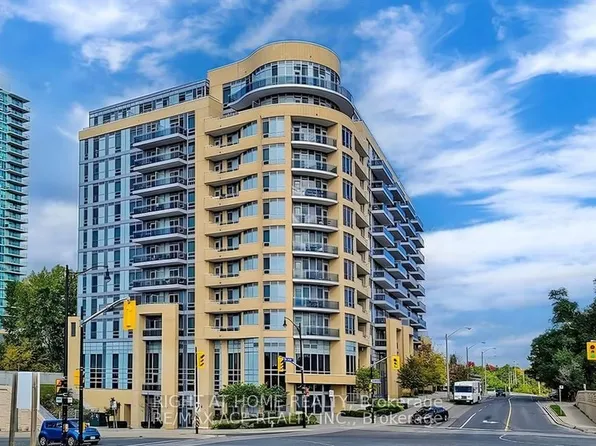 2756 Old Leslie St, Toronto, ON