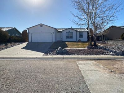 141 High Meadows Dr, Florence, CO, 81226