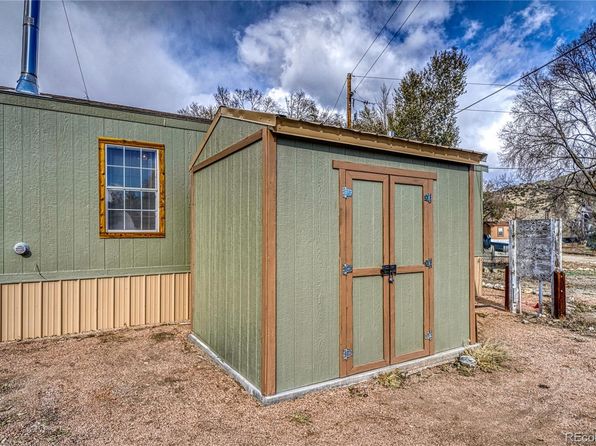 845 Oak Street LOT 14, Salida, CO 81201