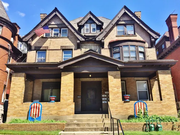 Friendship - Apartments For Rent In Pittsburgh, 363 S Negley Ave APT 6, Pittsburgh, PA 15232