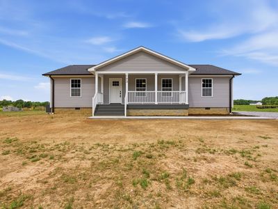 193 Rigling Rd, Loretto, TN, 38469