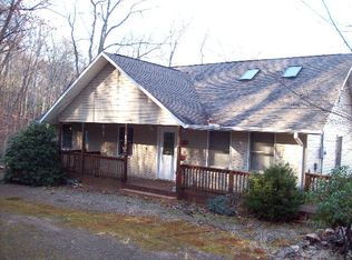 100 Vista Point, Franklin, NC 28734