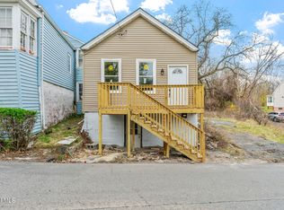 111 Mann Ave, Troy, NY 12180