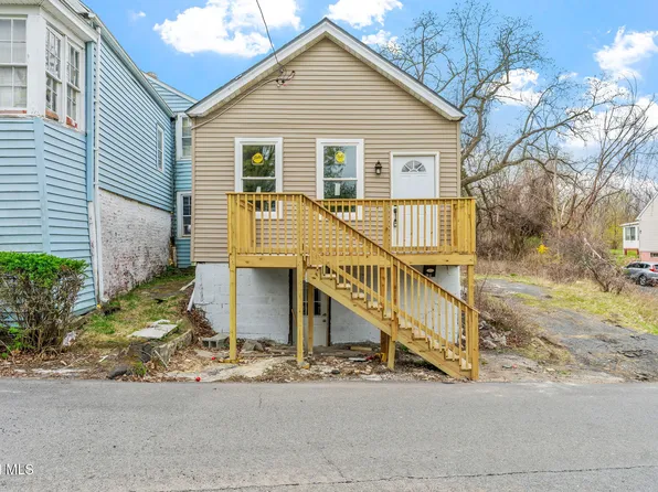 111 Mann Avenue, Troy, NY 12180
