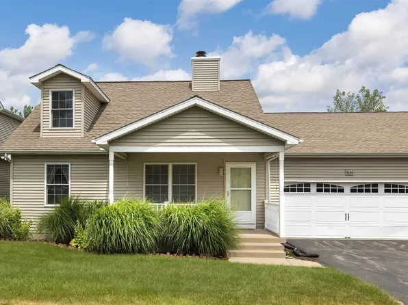 4106 Wood Hills Dr #P9, Erie, PA 16510