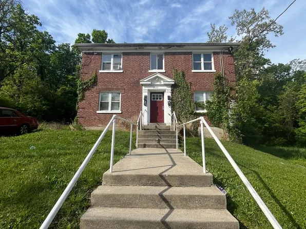 3065 Bracken Woods Ln, 3065 Bracken Woods Ln #2, Cincinnati, OH 45211