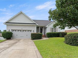 1532 Ellie Ave #102, Fayetteville, NC 28314