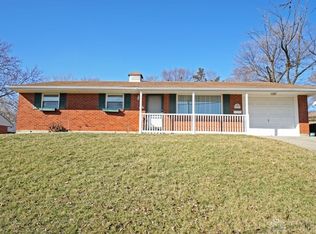 922 Castro Ln, Cincinnati, OH 45246