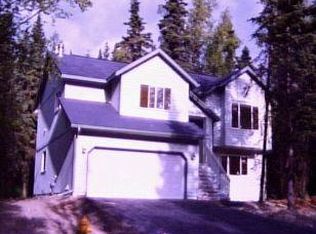 12144 Woodchase, Anchorage, AK --