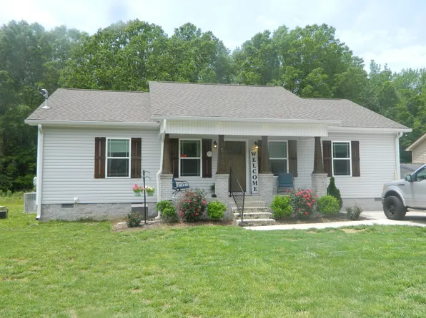 1530 S Spring St, Manchester, TN 37355