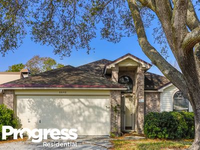 8840 Saint Lucia Ct, Jacksonville, FL, 32256