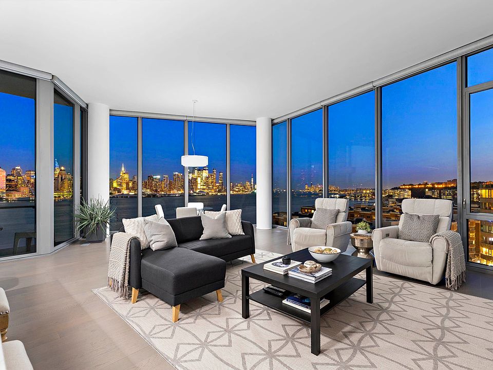 9 Avenue At Port Imperial West New York, NJ, 07093 Apartments for