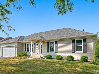 211 Turnbridge Dr, Shorewood, IL, 60404