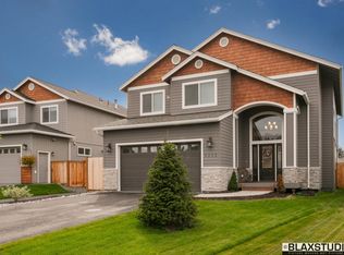 3225 Morgan Loop, Anchorage, AK 99516