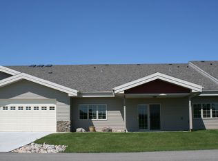 1754 Brainard Blvd, Detroit Lakes, MN 56501