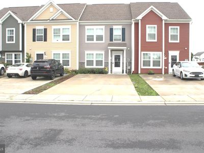 16 Healey Ct, Bunker Hill, WV, 25413