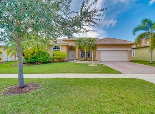 16443 Segovia Cir, Pembroke Pines, FL 33331