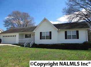 0053 Land Cir, Albertville, AL 35950