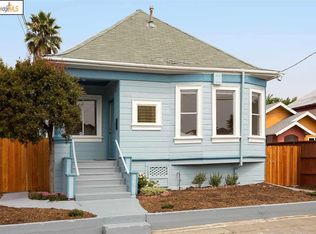 1064 67th St, Oakland, CA
