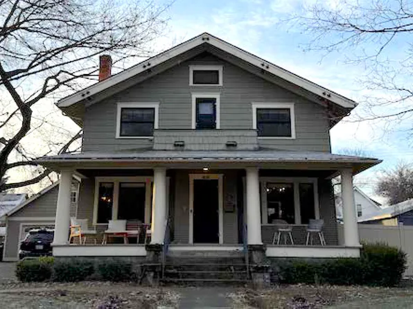 501 W Waverly Pl, Spokane, WA 99205