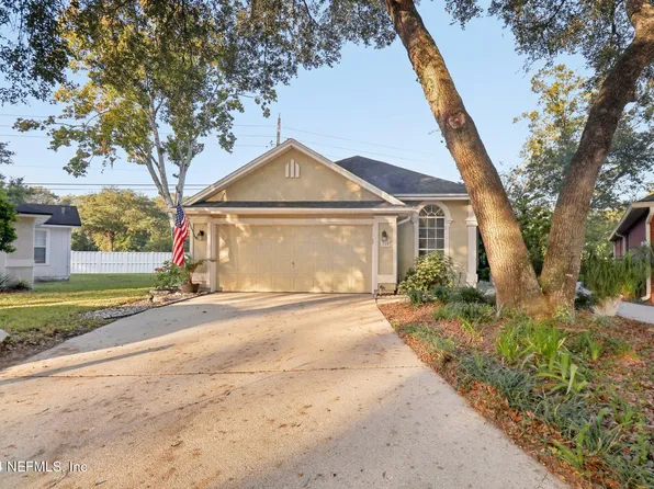 760 TEE TIME Lane, St. Johns, FL 32259