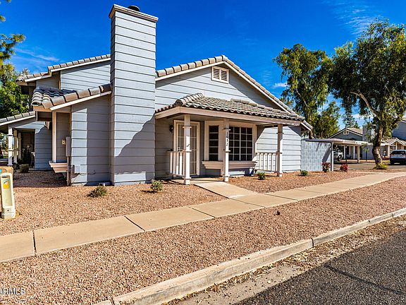 4th image of 860 N MCQUEEN Road #1092