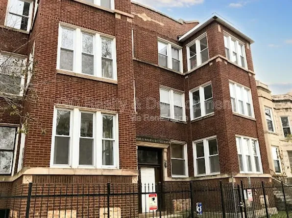 6031 S Eberhart Ave #2, Chicago, IL 60637