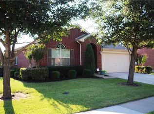 7487 Tormes, Grand Prairie, TX 75054