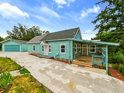 2140 Glendale Dr, McKinleyville, CA, 95519