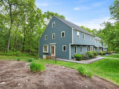 16 Deer Path APT 1, Maynard, MA, 01754