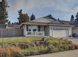 3512 NE 98th St, Vancouver, WA