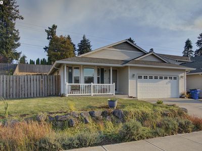 3512 NE 98th St, Vancouver, WA, 98665