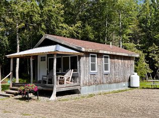 540 Tate Rd, Corinth, ME 04427