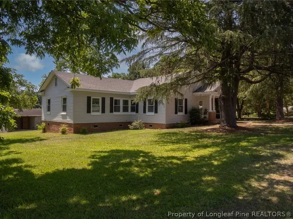 1276 Walker Rd, Sanford, NC 27332