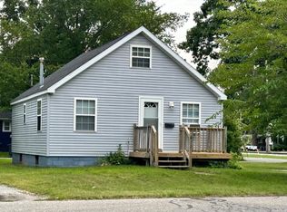 411 N Woodland Ave, Michigan City, IN