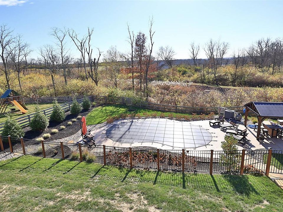 3909 Keever Pass, Lebanon, OH 45036 Zillow